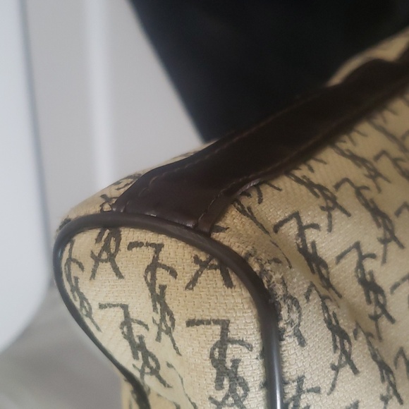 YSL pouch - Picture 7 of 15